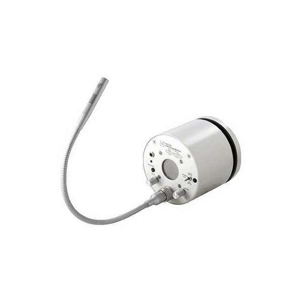 Norcon 12V DC Standard Electronic Communicator Level 1 Bullet Resistant